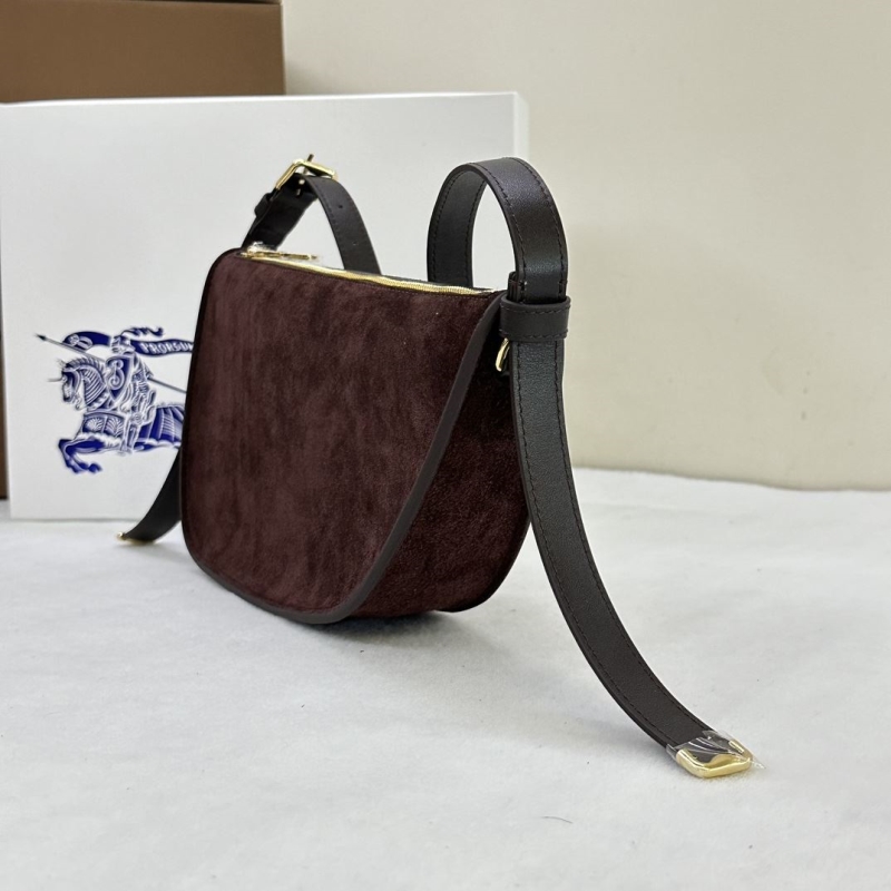 Burberry Top Handle Bags